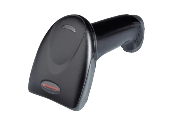 Honeywell Hyperion 1300g Light Industrial Scanner 2